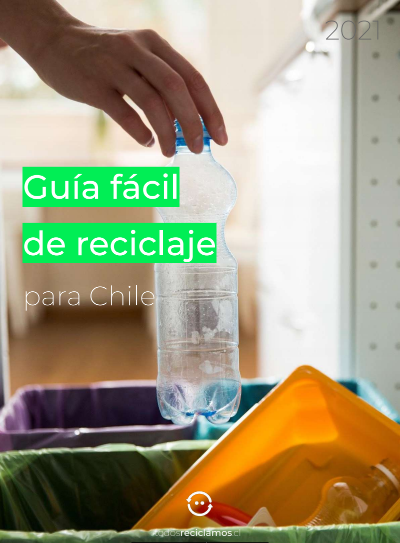 Guia de reciclaje 2021